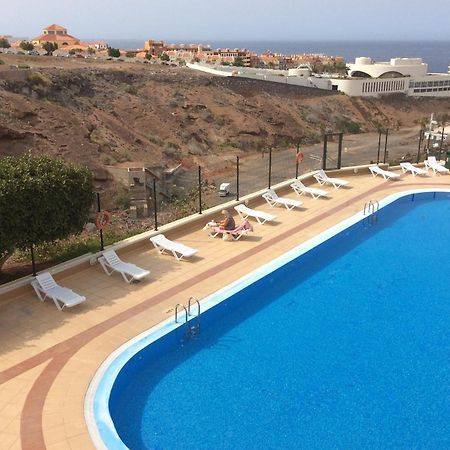 Appartement A Playa Paraiso Εξωτερικό φωτογραφία