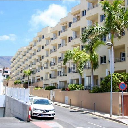 Appartement A Playa Paraiso Εξωτερικό φωτογραφία