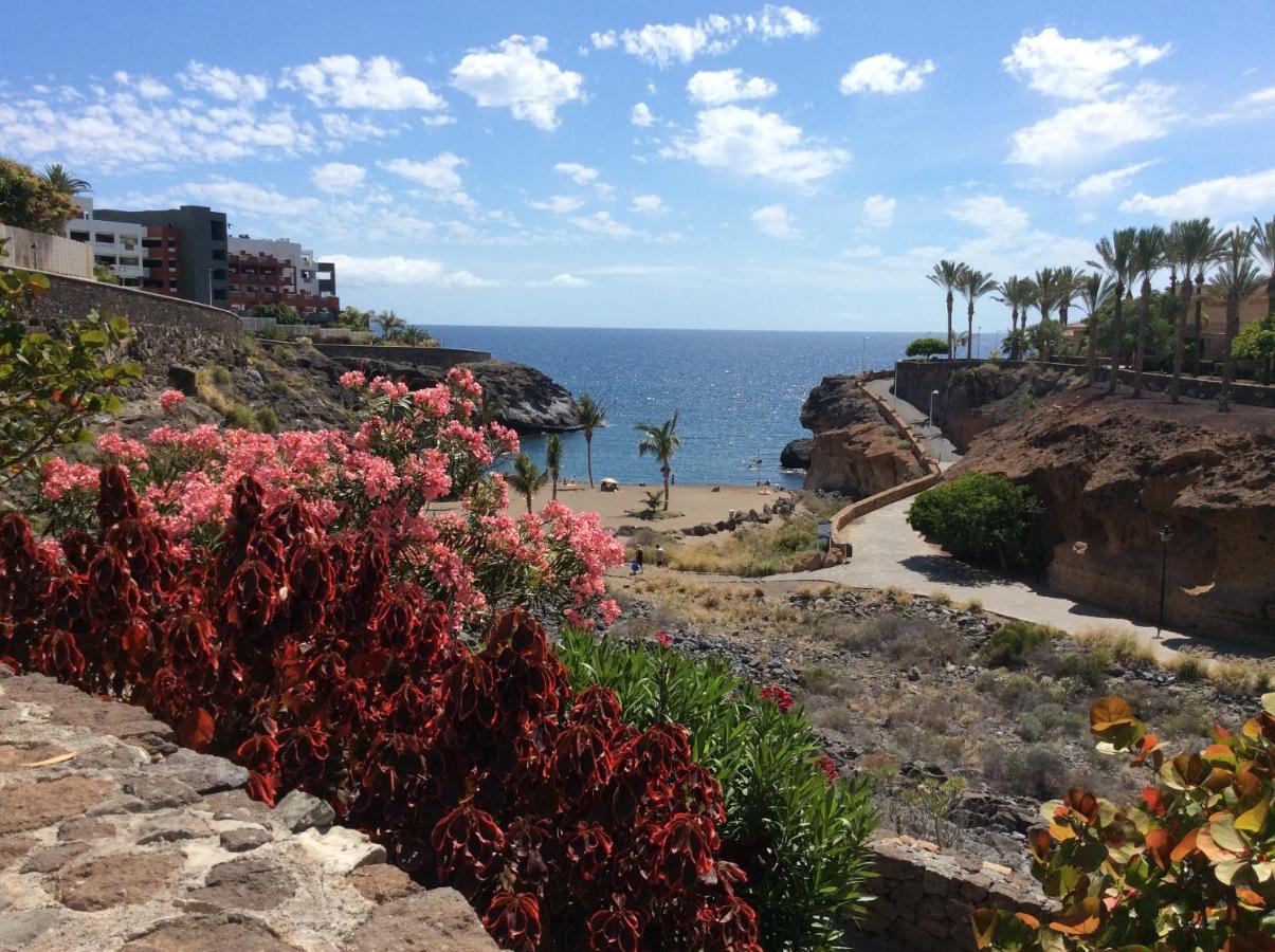 Appartement A Playa Paraiso Εξωτερικό φωτογραφία