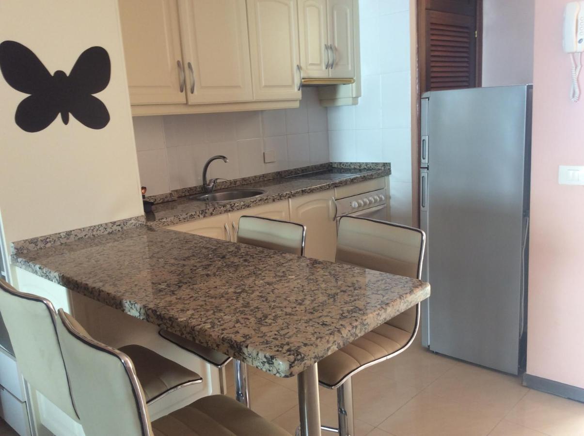 Appartement A Playa Paraiso Εξωτερικό φωτογραφία