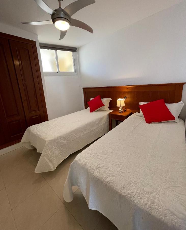 Appartement A Playa Paraiso Εξωτερικό φωτογραφία