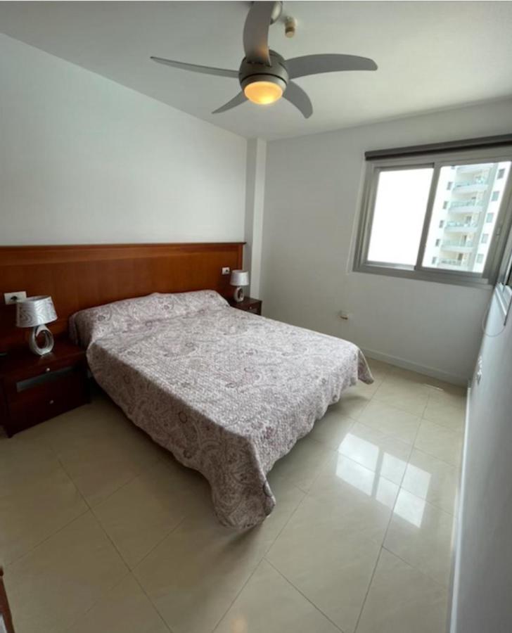 Appartement A Playa Paraiso Εξωτερικό φωτογραφία