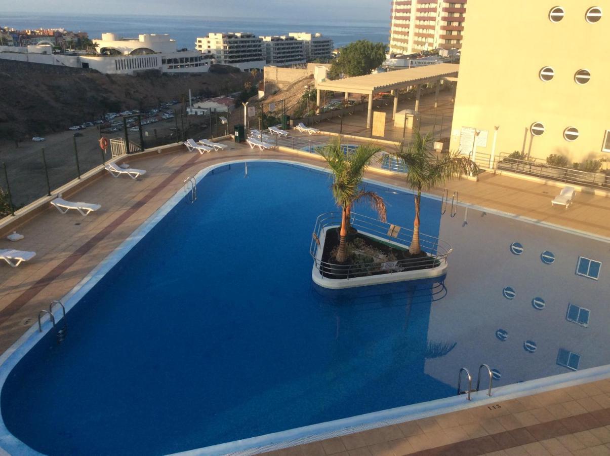 Appartement A Playa Paraiso Εξωτερικό φωτογραφία