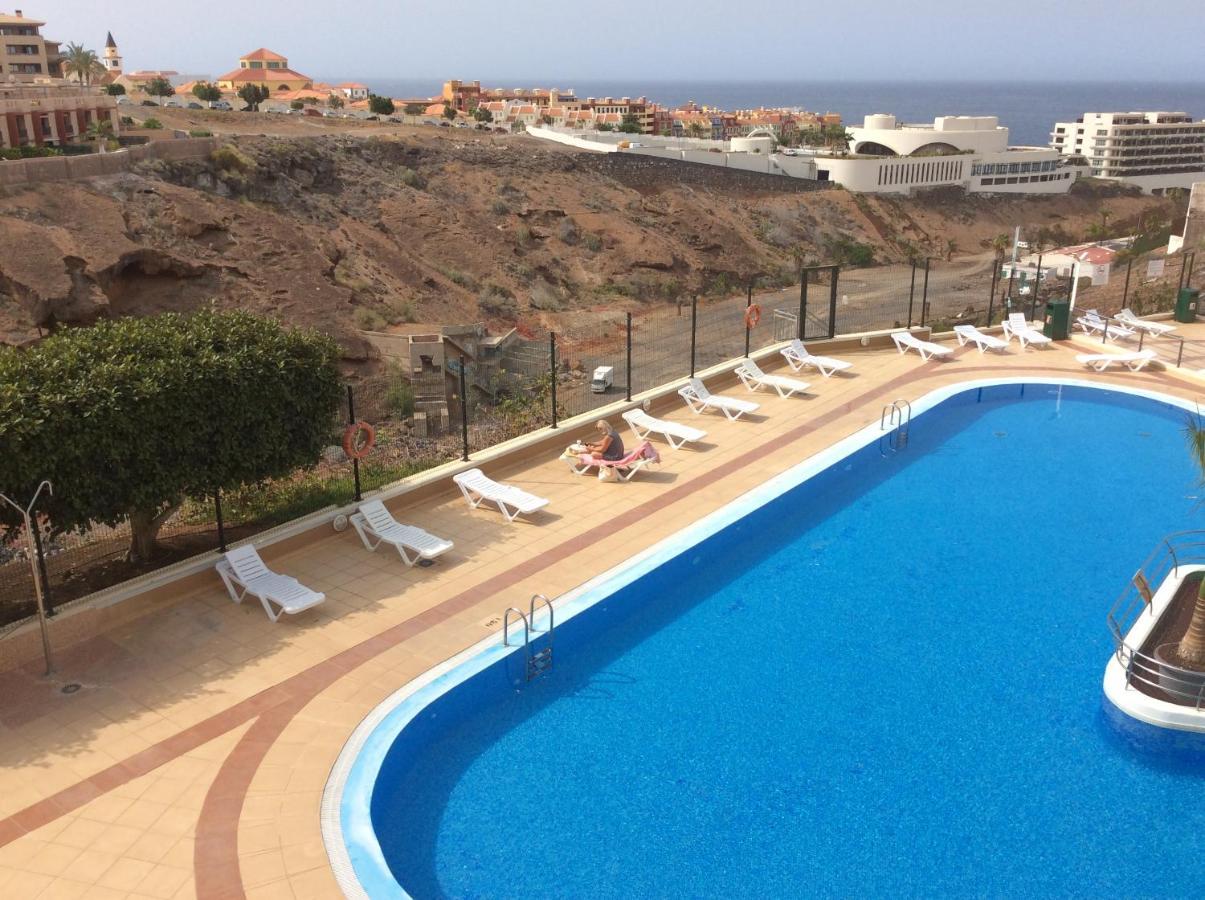 Appartement A Playa Paraiso Εξωτερικό φωτογραφία