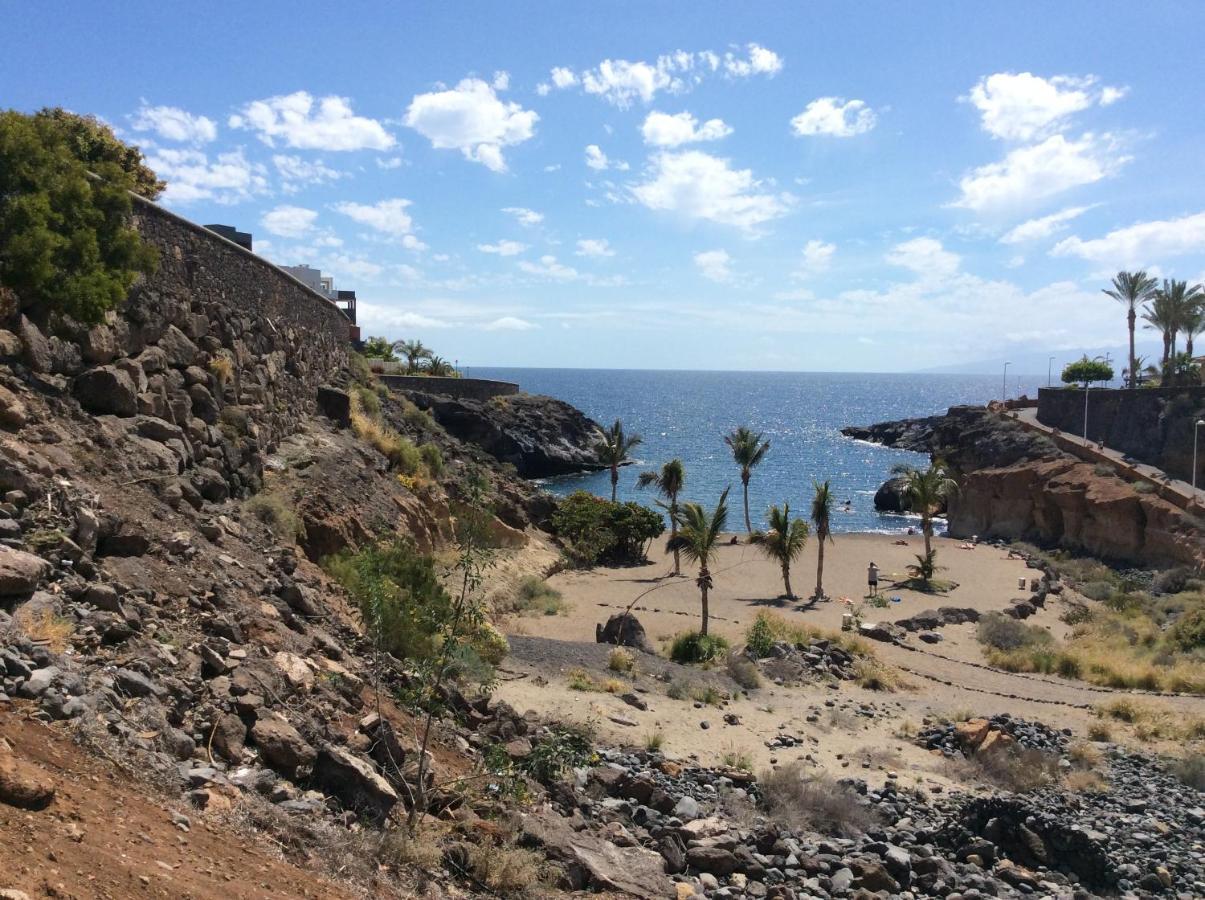 Appartement A Playa Paraiso Εξωτερικό φωτογραφία