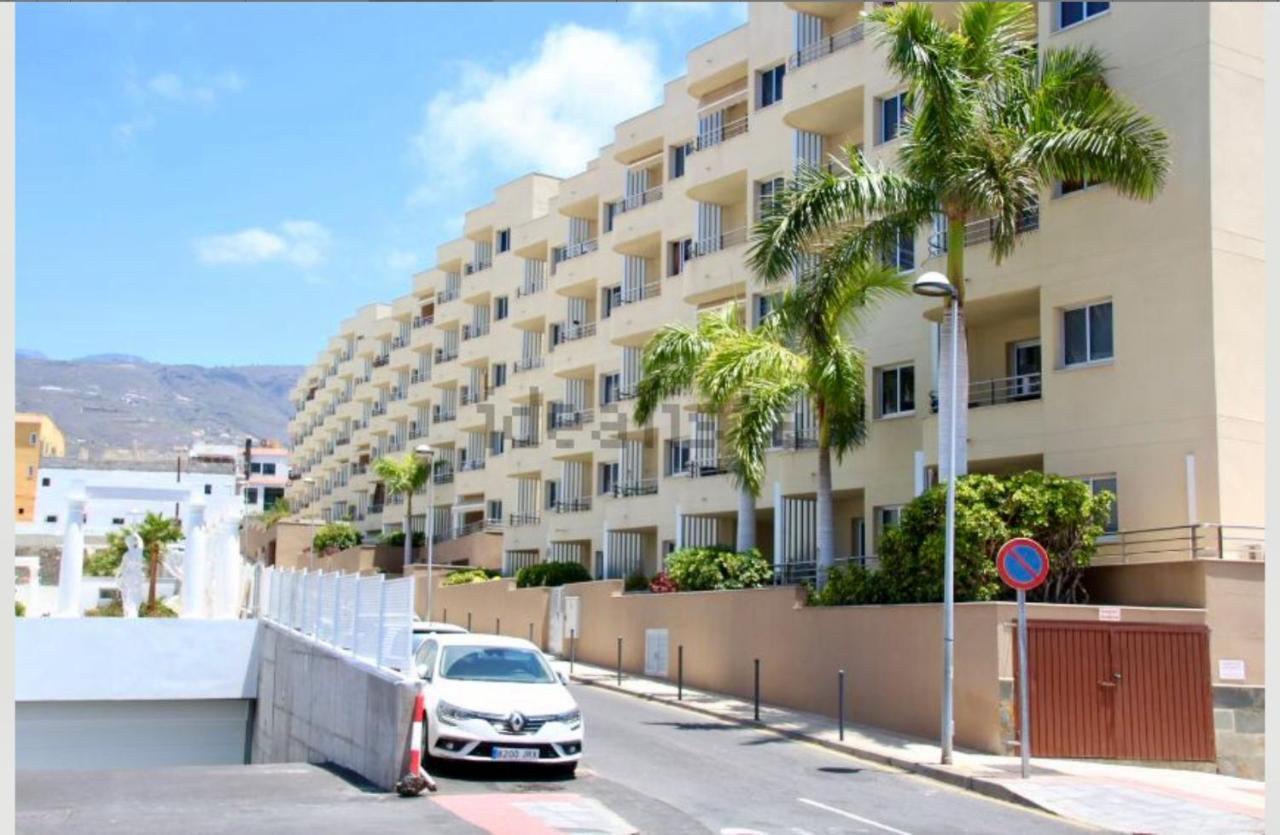 Appartement A Playa Paraiso Εξωτερικό φωτογραφία