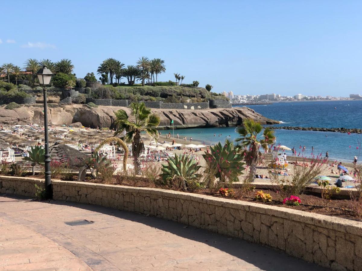 Appartement A Playa Paraiso Εξωτερικό φωτογραφία